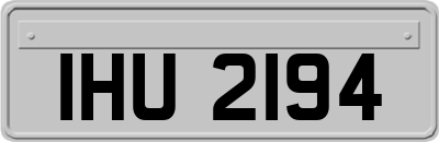 IHU2194