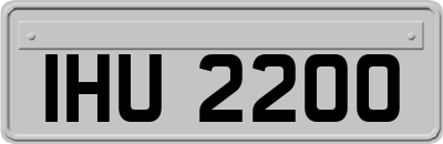 IHU2200