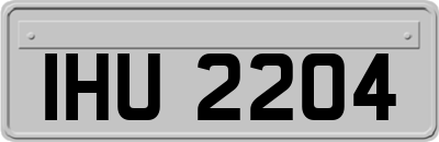 IHU2204