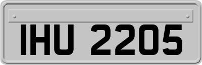 IHU2205