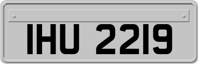 IHU2219