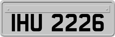 IHU2226
