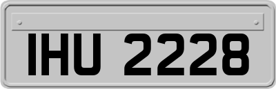 IHU2228