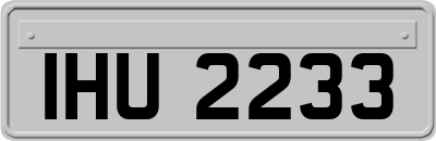 IHU2233
