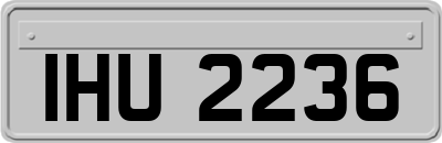 IHU2236