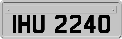 IHU2240