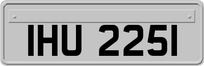 IHU2251