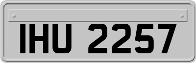 IHU2257