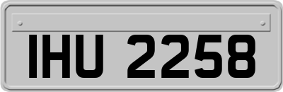 IHU2258