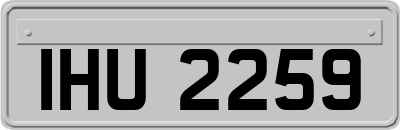 IHU2259