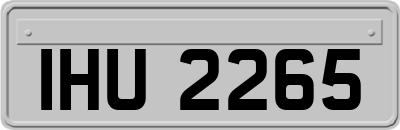 IHU2265