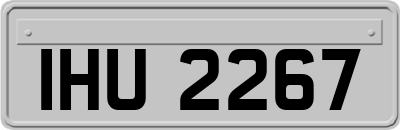IHU2267