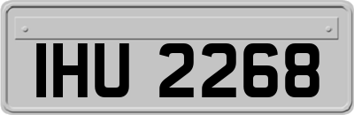 IHU2268