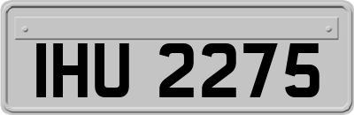 IHU2275