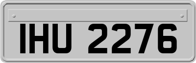 IHU2276