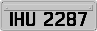 IHU2287