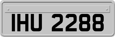 IHU2288