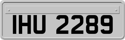 IHU2289
