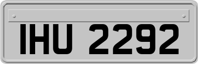 IHU2292