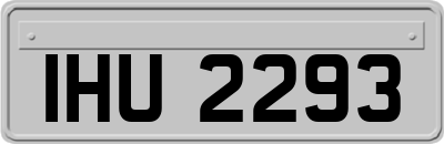 IHU2293
