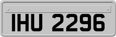 IHU2296