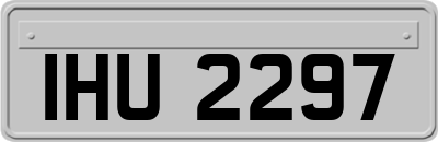 IHU2297