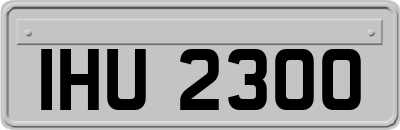 IHU2300