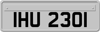 IHU2301