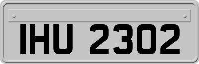 IHU2302