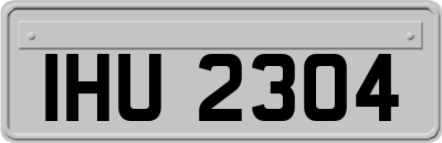 IHU2304