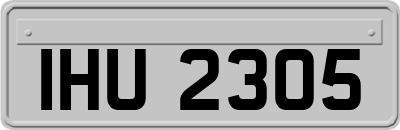 IHU2305