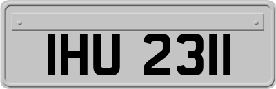 IHU2311