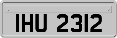 IHU2312