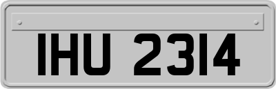 IHU2314