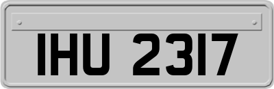 IHU2317