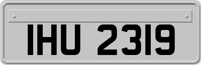 IHU2319