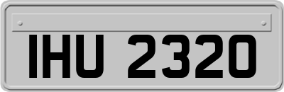 IHU2320