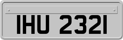 IHU2321