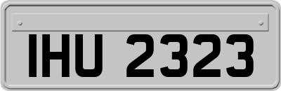 IHU2323