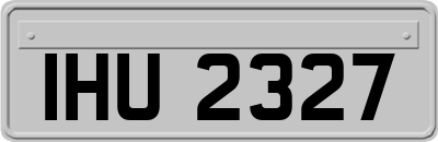 IHU2327