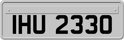 IHU2330