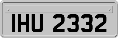IHU2332