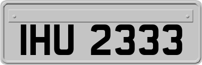 IHU2333