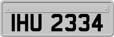 IHU2334
