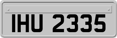 IHU2335
