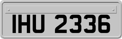 IHU2336