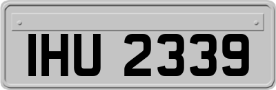 IHU2339