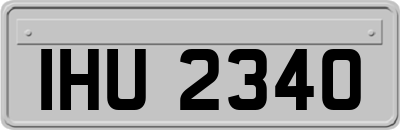 IHU2340