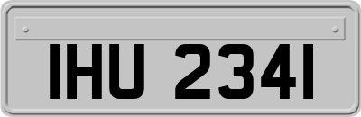 IHU2341