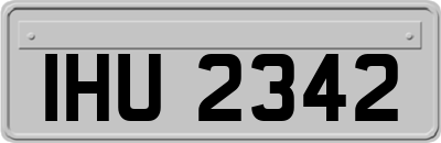 IHU2342